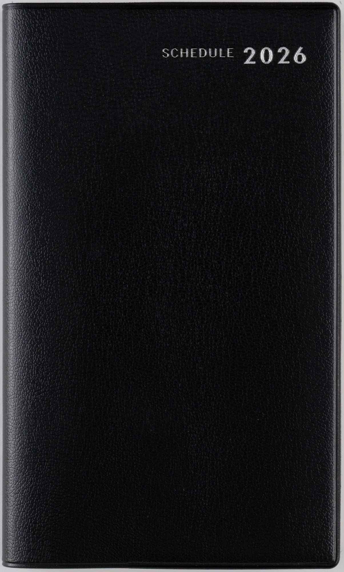 Amazon.co.jp: 107 ニューダイアリーアルファ 12 手帳 高橋書店 2026